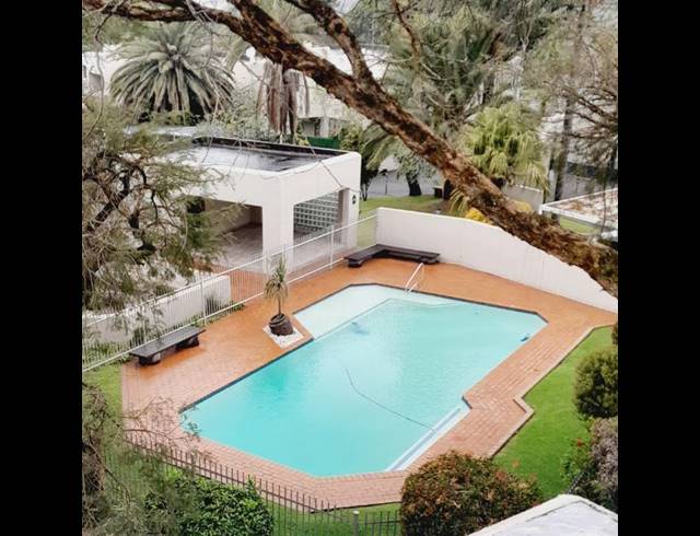 2 BEDROOM PROPERTY TO RENT IN SANDTON CBD